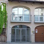 Dell'arco Semesterbostad