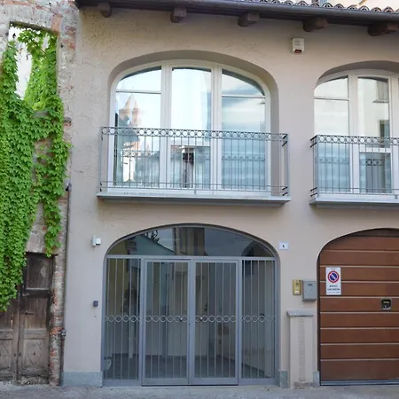 Dell'arco Hébergement de vacances