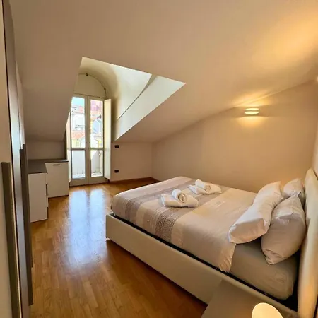 Dell'arco Hébergement de vacances