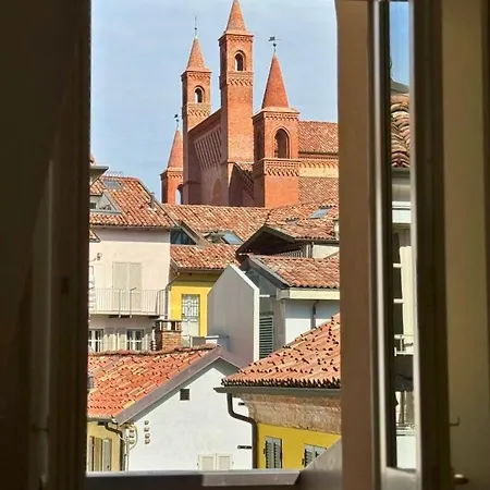 Hébergement de vacances Dell'arco