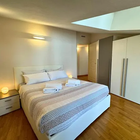 Holiday home Dell'arco Alba (Piedmont)