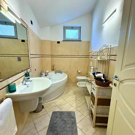 Vakantiehuis Dell'arco *