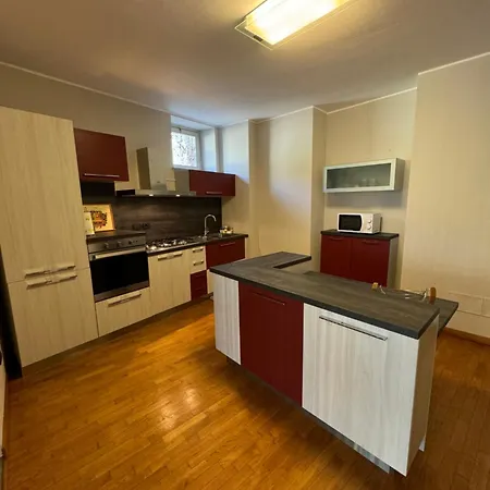 Hébergement de vacances Dell'arco