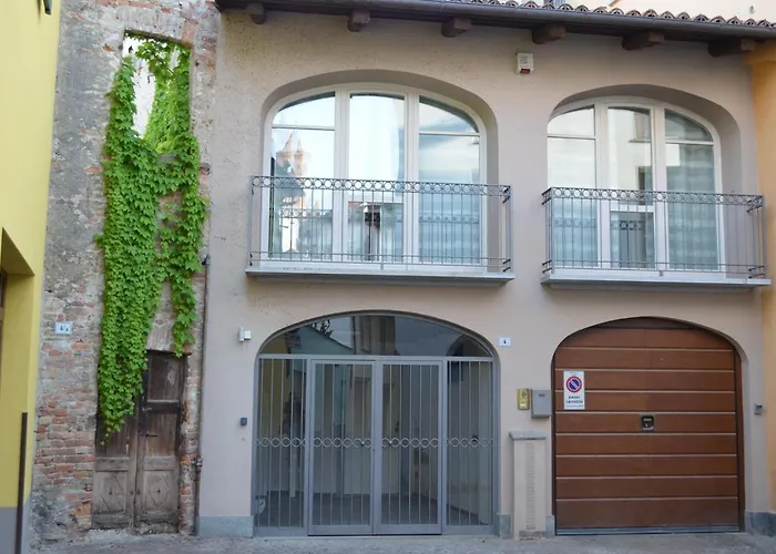Dell'arco Holiday home