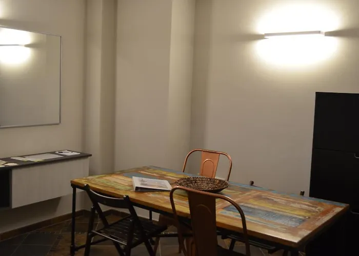 Dell'arco Holiday home Alba (Piedmont)
