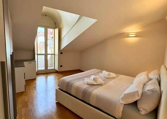 Dell'arco Holiday home