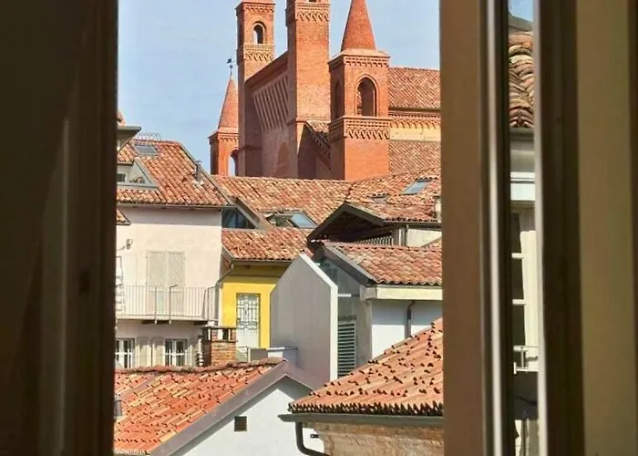 Holiday home Dell'arco