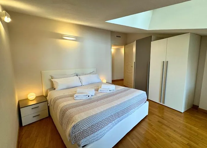 Holiday home Dell'arco Alba (Piedmont)