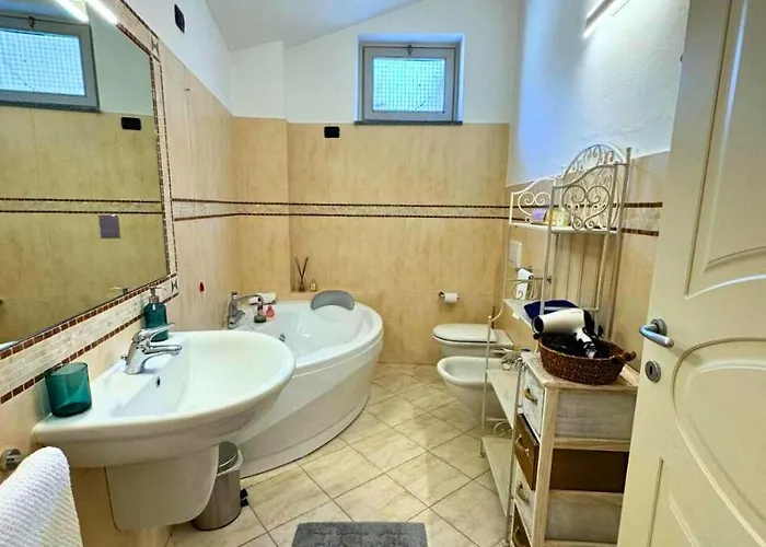 Holiday home Dell'arco *
