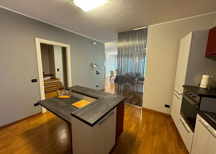 Dell'arco Holiday home Alba (Piedmont)
