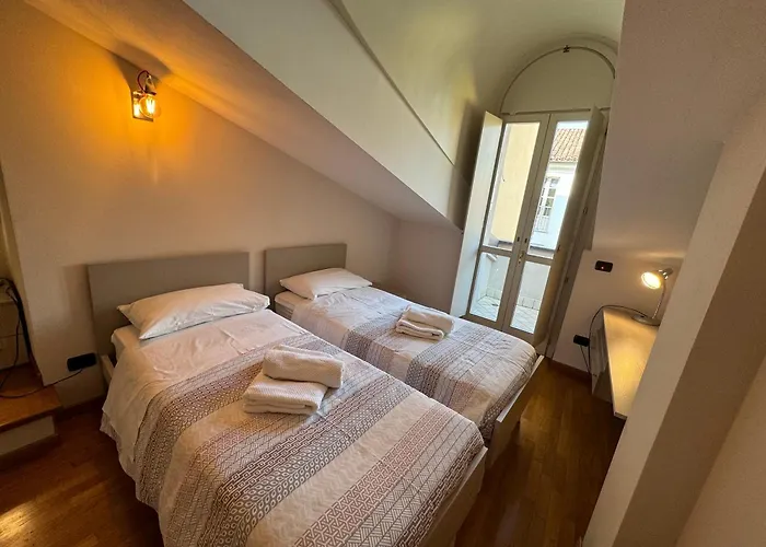 Holiday home Dell'arco