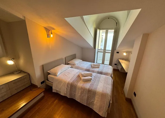 Holiday home Dell'arco